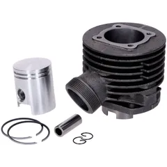 Zylinderkit 60ccm 41mm Bolzen 12mm für Sachs 50, 50/AL, 50/2, 50/3, 50/4, Hercules, Miele, DKW, Rixe, Gritzner MG00064589