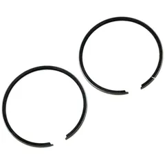 Kolbenring Satz 39mm x 1,5mm 1,6mm für Honda MB 50, MT MBX, MTX MG00064599