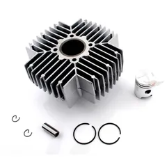 Zylinderkit Aluminium 38mm für Puch Monza Racing Pionier MG00064693