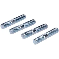 Stehbolzen Satz Stahl 4 Stück M6x32mm für Hercules Prima M MG00064700
