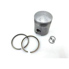 Kolben Satz Aluminium 41,75mm für DKW Hummel, Victoria Zweirad Union MG00064723