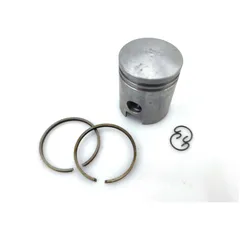 Kolben Satz Aluminium 41,50mm für DKW Hummel, Victoria Zweirad Union MG00064724