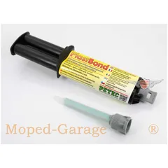 2K-Kleber Petec für Kunststoffe 24ml MG00065115