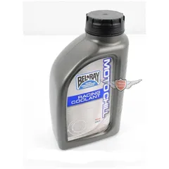 Coolant BEL RAY 1 liter for Zündapp Kreidler Hercules Puch MG00065135