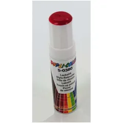 Lackstift Rot 12ml für Zündapp, Kreidler, Hercules, Puch, KTM, DKW, Miele, Rixe, Mofa, Moped, Mokick MG00065208