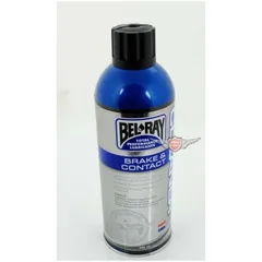 Reiniger Flasche 400ml für Motorräder, Mofas, Mopeds, Mokicks MG00065219