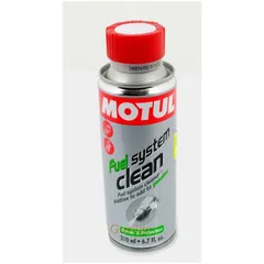 Flasche Motul Vergaser Reiniger 200 ml für Mofa, Moped, Mokick MG00065229
