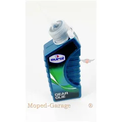 Getriebeöl Eurol SAE 80W 100ml MG00065235