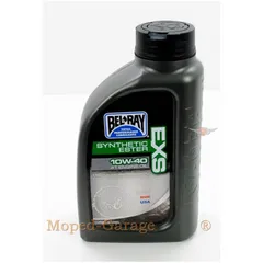 Engine oil 1 liter for racing, road bikes, choppers MG00065239