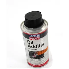 Gearbox oil 125ml for motorcycles, mopeds MG00065258