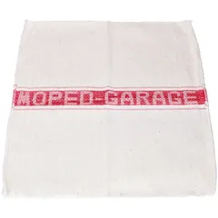 Putztuch Maße 40 x 40cm für Zündapp, Kreidler, Hercules, Puch, Miele, DKW, Simson, Rixe MG00065274