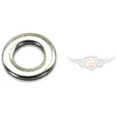 Unterlegscheibe 8,4mm Packtaschenträger für Zündapp C 50 GTS CS ZD MG00065285