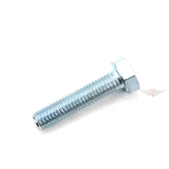 Stop screw for brake lever rear wheel for Zündapp C 50 Super MG00065303