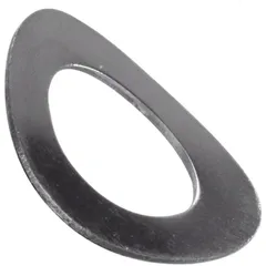 Sprengring für Verkleidungsschrauben für Zündapp C 50 Super, C 50 Sport MG00065358