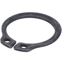 Sicherungsring 16x1mm Schwarz für Hercules, Miele, DKW, KTM, Rixe, Sachs 50/A, 50/3 B KF S, LF MAKF SF, X, MLFB, 50/4 LK H, ML F