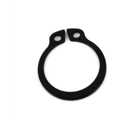 Seegering DIN 471 Schwarz für NSU Quickly TT-K, F 23 MG00065400
