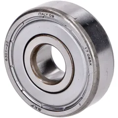 Lager SKF 6301 ZZ MG00065412
