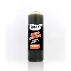 Getriebe Öl MOGA 500ml für Zündapp, Kreidler, Hercules, Puch, Simson, Miele, DKW, NSU, KTM Mofa, Moped, Mokick MG00065427