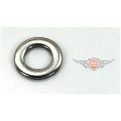 Unterlegscheibe DIN 433 6,4mm Edelstahl MG00065438