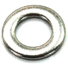 Unterlegscheibe Stahl 7,4mm für Zündapp, C 50 Super, Sport MG00065485