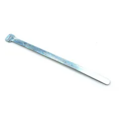 Kabel Binder Maße Breit ca. 7mm Länge 130mm für KR51/1, KR51/2, S50, S51, S70, SR50, SR80, SR4-2, SR4-3, SR4-4, Moped Mokick MG0