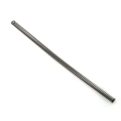 Schutzfeder Stahl 5x180mm für Mofa, Moped, Mokick MG00065498