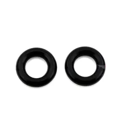 O-Ring MOGA Telegabel Feder Einstellschraube Schwarz für Zündapp Bergsteiger M 25, 50 Typ 434, Combinette 423 S, 428, Super 429,
