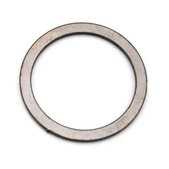 Scheibe Stahl für Zündapp CS, CX, Hai Typ 448, GTS 517, 529, C 50 Super 441, Sport KS 530, WC Cross 80 K 540 MG00065579