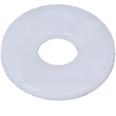 Unterlegscheibe Polyamid 6x18mm DIN 9021 MG00065629
