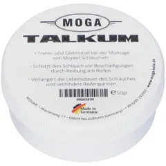 Reifenschlauchmontage Talkum Pulver 50g MG00065639