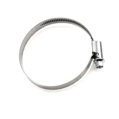 Schelle Edelstahl 70mm für Zündapp, Bergsteiger M 25, 50 MG00065659