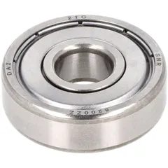 Kugellager SNR 10x30x9mm - 6200 ZZ CN MG00065681