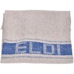 Cleaning cloth Moped ELDI Dimensions 40 x 40cm for Moped, Zündapp, Kreidler, Hercules, Puch, Miele, DKW, Simson, Rixe MG00065694