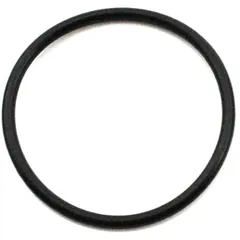 O-ring Drilastic Rubber Black for Solo Moped 712 F Luxury, Comfort 25, Luxury Super Moped 713 Super-Luxury 40, 725 Mini-Bike, 72