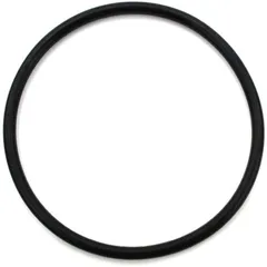 O-Ring Drilastic 19x2mm Schwarz für Hercules Prima SX, Supra 2D MG00065739