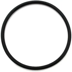 O-Ring Drilastic Schwarz für Hercules Prima SX, Supra 2D MG00065740
