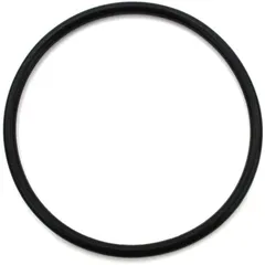 O-ring Drilastic seal black for Solo Moped 712 F Luxus, Luxus 25, Super Moped 713 Super-Luxus 40, 725 Mini-Bike, 726 Mokick 730,