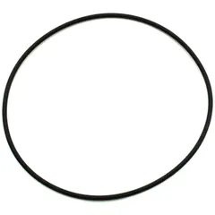 O-ring Drilastic Black for Solo Moped 712 F Luxury, Comfort 25, Luxury Super Moped 713 Super-Luxury 40, 725 Mini-Bike, 726 Mokic
