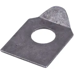 Sicherungsblech Kupplung 17x12mm für 5+6 Gang Sachs, KTM, Hercules Mofa Moped Mokick MG00065761