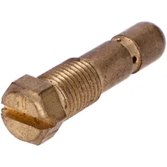 Main jet 50 for Bing carburetor 44-923 for Zündapp Combinette, Super Combinette Sport MG00067100.50