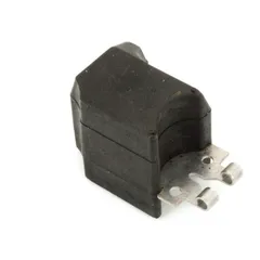 Black plastic float for Hercules Prima M, KTM, DKW MG00067108