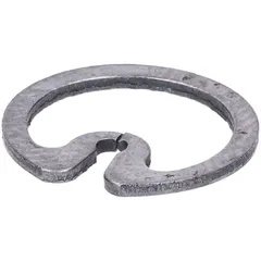 Halteplättchen Bing Metall Rund für Kreidler Flory MF 2, 12, 13, 23, Zündapp Bergsteiger M 25 MG00067120