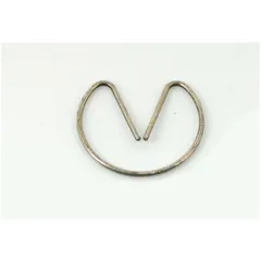 Klemmfeder Bing Metall für Hercules K 50 MG00067132