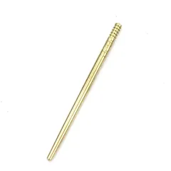 Vergasernadel Bing Messing Typ 46-210 8F1 für Zündapp KS 80, 80 Super, K SX Kreidler Mustang Hercules Ultra 80F, Chopper, 50 Ult