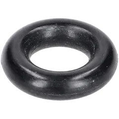 O-Ring für Bing 4mm Innendurchmesser 2mm Schnurdicke Schwarz für Zündapp KS 80, Hercules Kreidler Puch, Prima GT, GX, DKW, KTM,