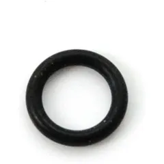 O-Ring für Bing 4mm 1mm Schwarz für Zündapp KS 80, Hercules, Kreidler, Puch MG00067151