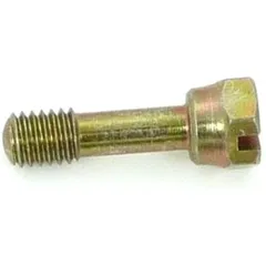 Schraube Stahl 20mm für Zündapp, Bergsteiger M 50, KS 50 Typ 517 MG00067156
