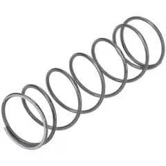 Feder für Bing Stahl Schwarz für Kreidler, Puch, Zündapp, Hercules MG00067166