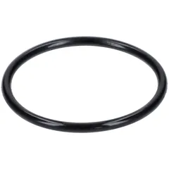 Gasket for Bing carburetor rubber 22mm x 1.5mm black for Hercules MK, Sachs engine 501/3 C - NL, 501/4 CF-NL, Zündapp Combinette