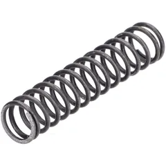 Feder für Bing Stahl Schwarz für Hercules Saxonette, K 50, 50 GS, 75 KTM Comet, DKW RT 159, SB Sport Bike MG00067173
